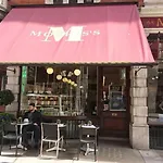 Central Bond Street Mayfair Penthouse