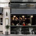 Central Bond Street Mayfair Penthouse