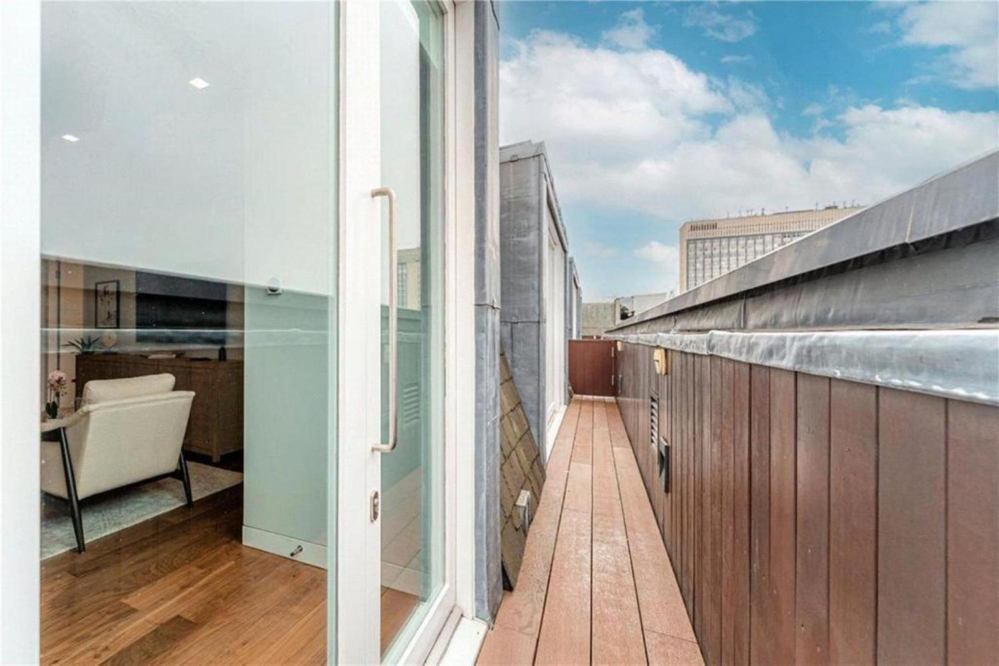 Bond Street Mayfair Penthouse Apartament *