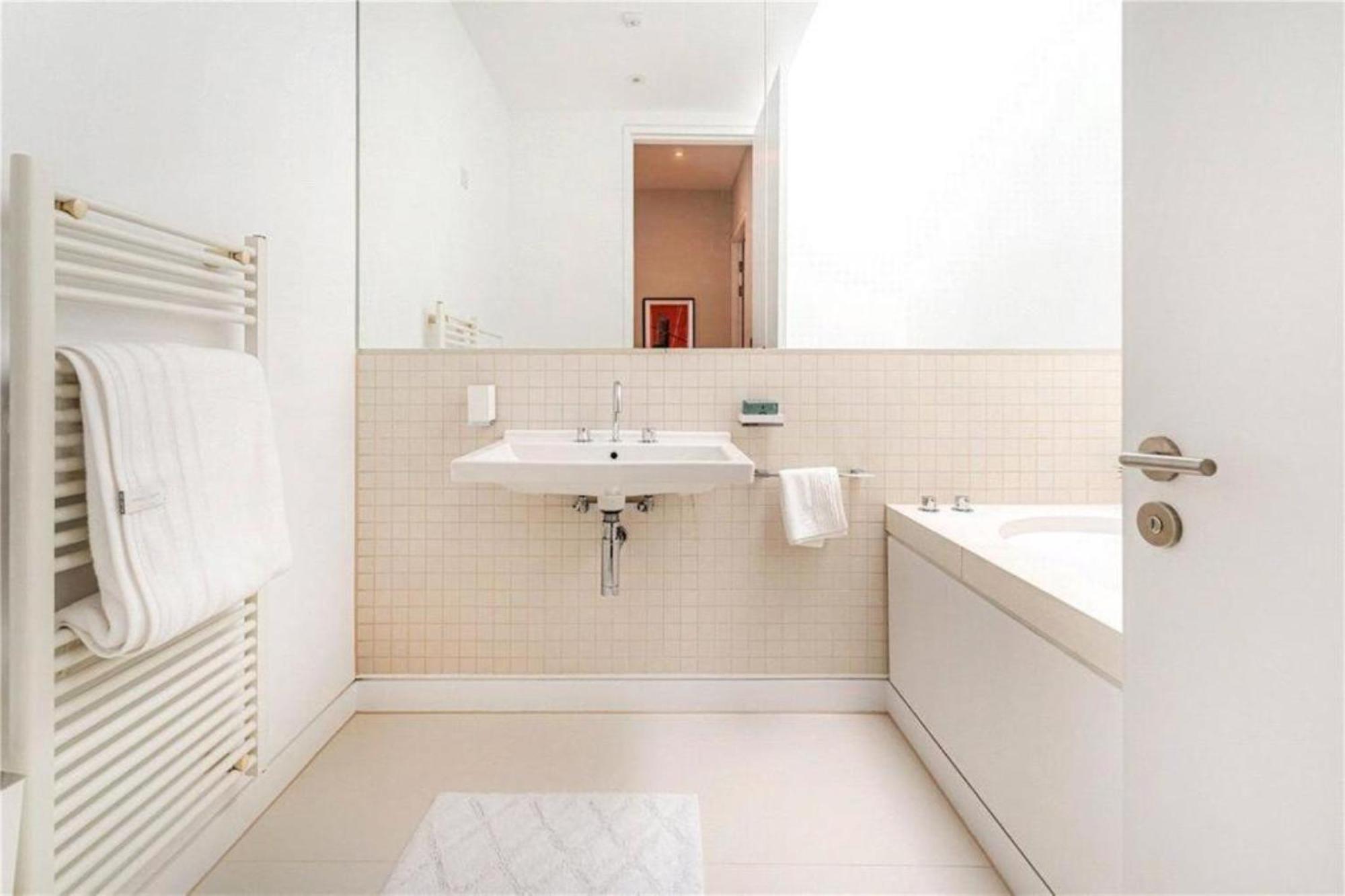 Bond Street Mayfair Penthouse Londra