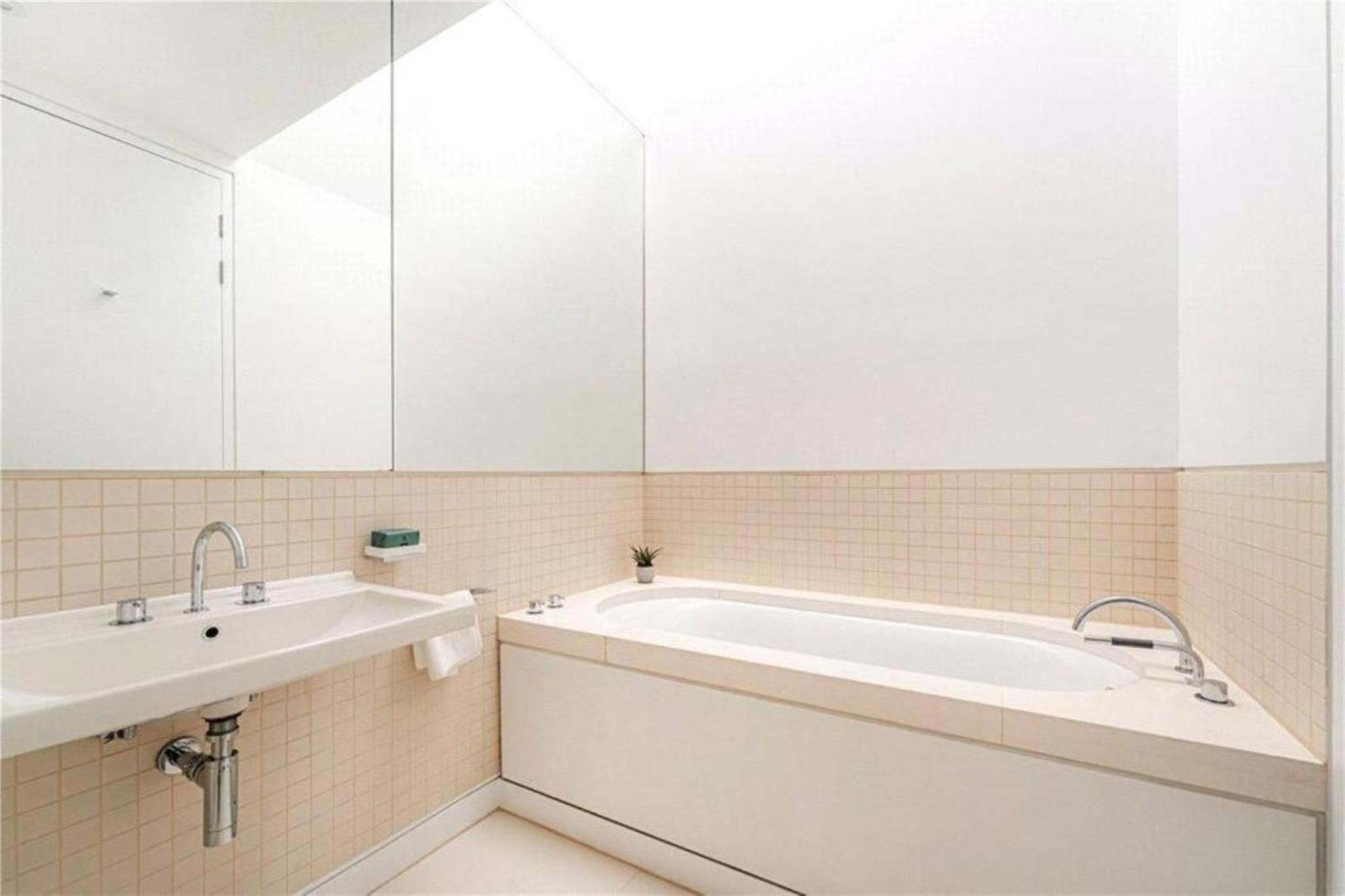 Bond Street Mayfair Penthouse Apartament *