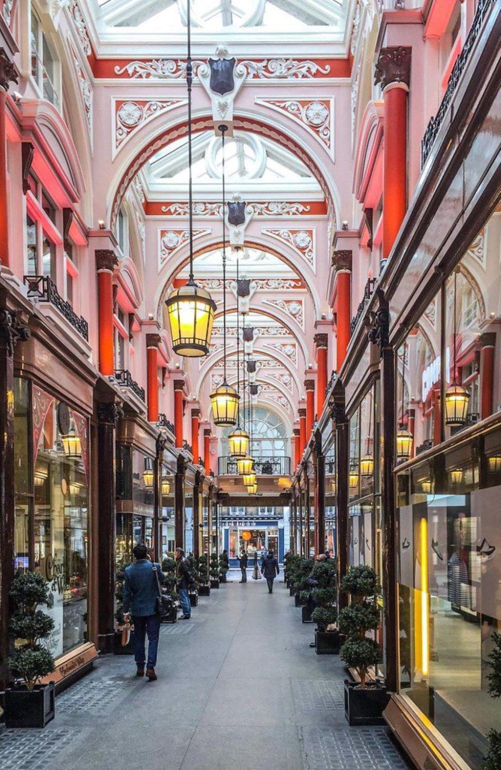 Apartament Bond Street Mayfair Penthouse Londra